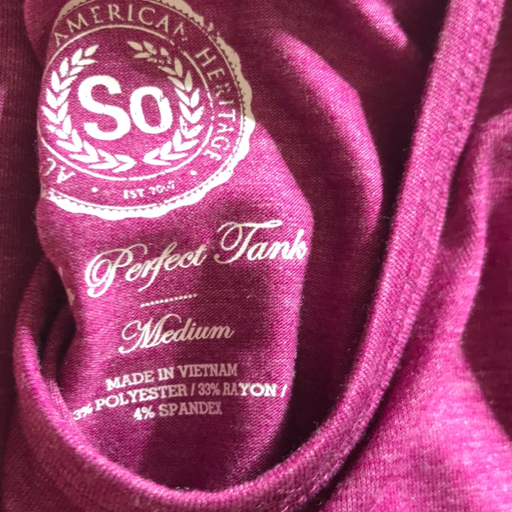 Tank Top Bundle - Picture 2 of 3